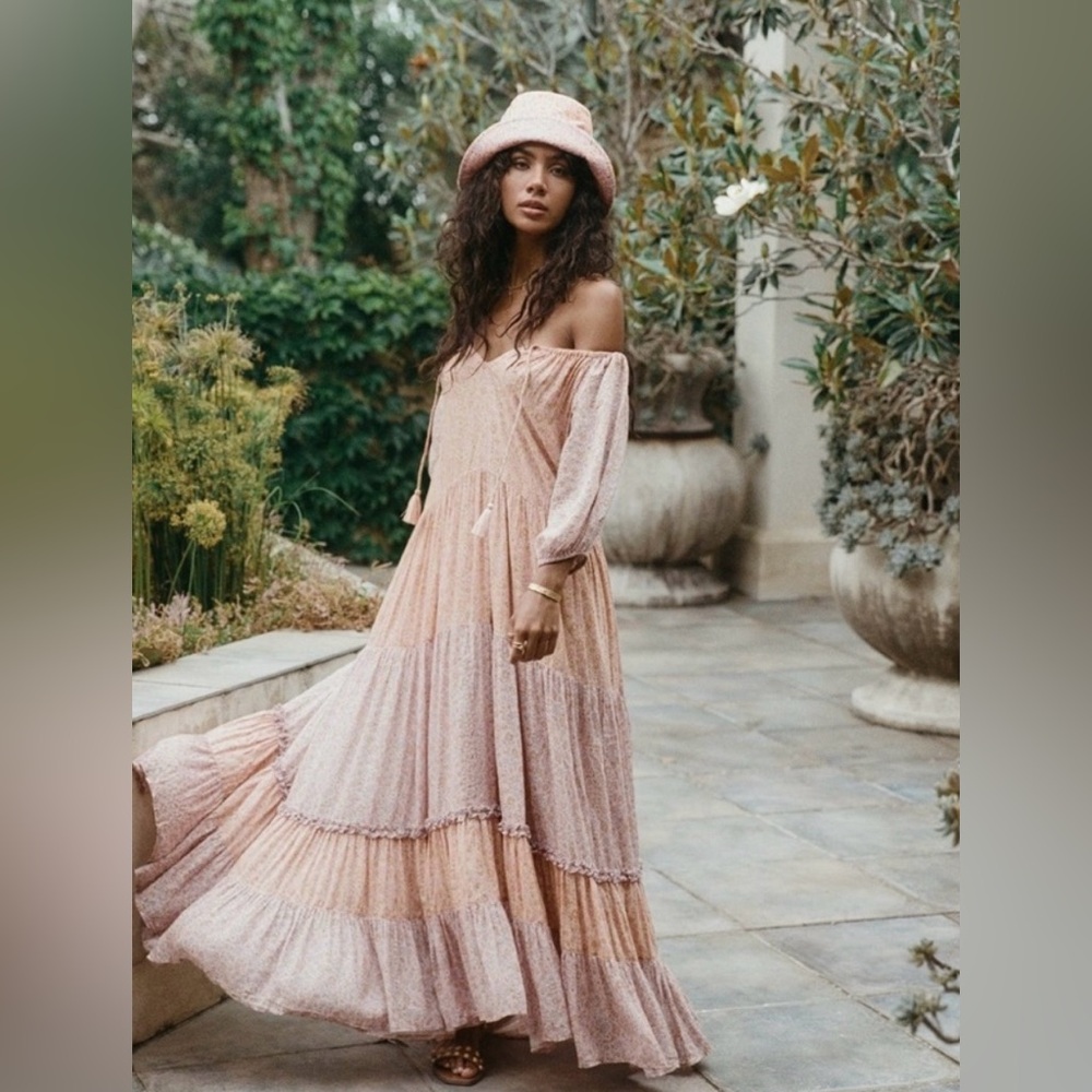 Spell & The Gypsy Rae Gown
